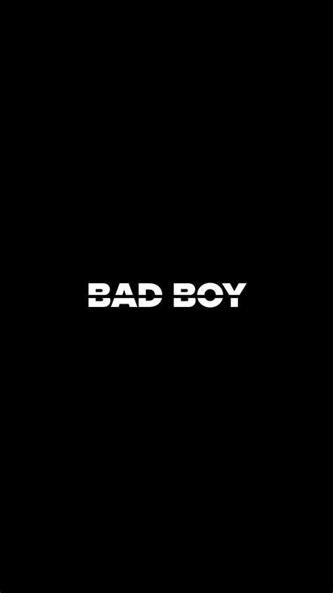 Free Download Bad Boy Bad Boy Redvelvet Boys Wallpaper Bad Boys