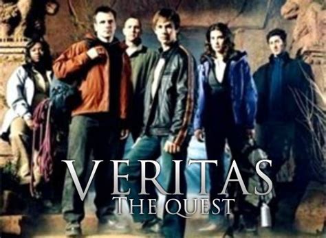Veritas The Quest Tv Show Air Dates And Track Episodes Next Episode
