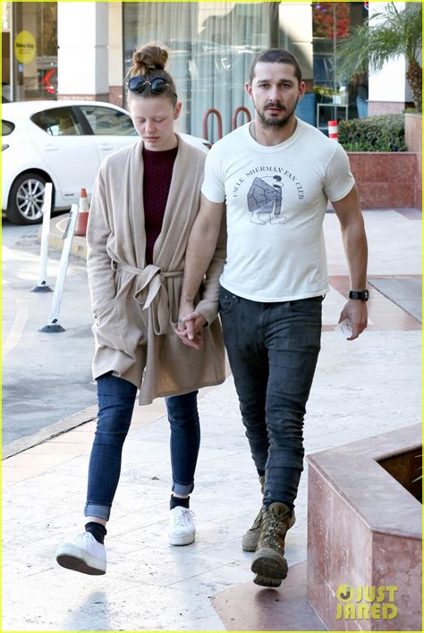 Photo Shia Labeouf Goes Naked In Elastic Heart Teaser Photo Just Jared