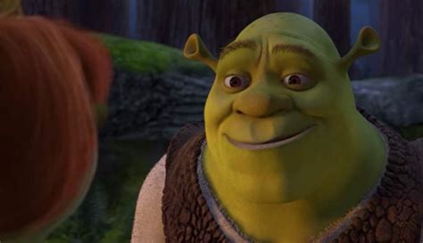 Quiz Which Shrek Character Are You 1 Of 6 Matching