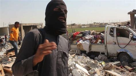 Jihadists Down Syrian Warplanes In Raqa