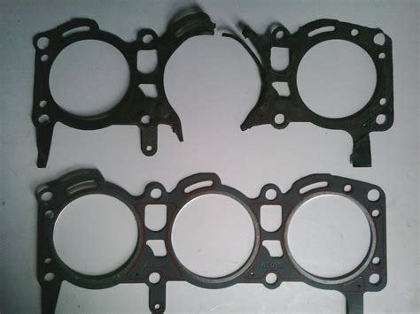 Toyota 3sge Beams Cylinder Head Gasket Redline Gaskets