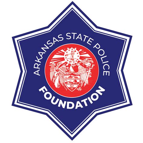 Arkansas State Police Foundation Guidestar Profile
