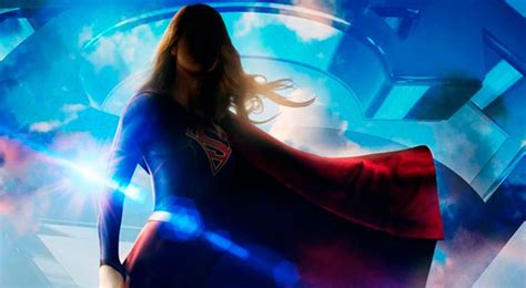 Supergirl Dc Comics Confirmó Película Para La Heroína │ Fotos Liberope