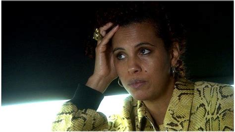 Neneh Cherry On Returning To The Limelight Bbc News