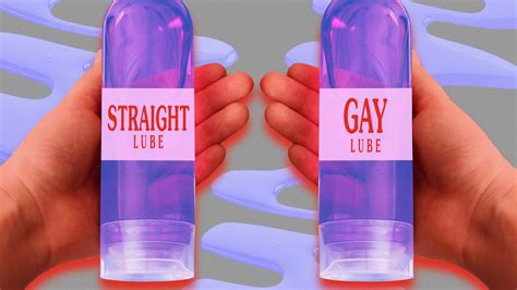Can You Use Straight Lube For Gay Anal Sex An Investigation