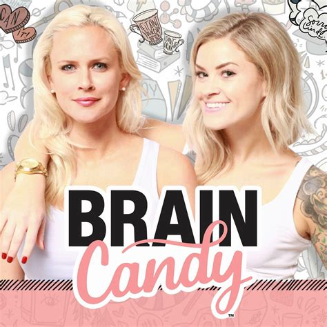 The Brain Candy Podcast Listen On Podurama Podcasts