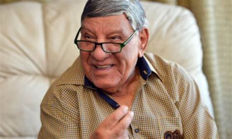 acclaimed egyptian journalist tv presenter mofeed fawzy passes away at 89 egypttoday