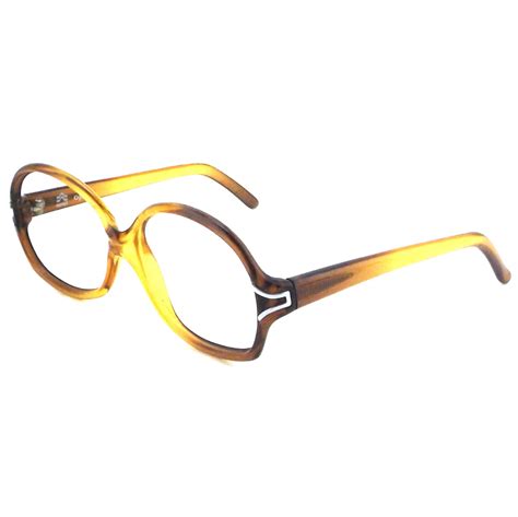 german oversize eyeglasses optyl eye glasses frames germany etsy
