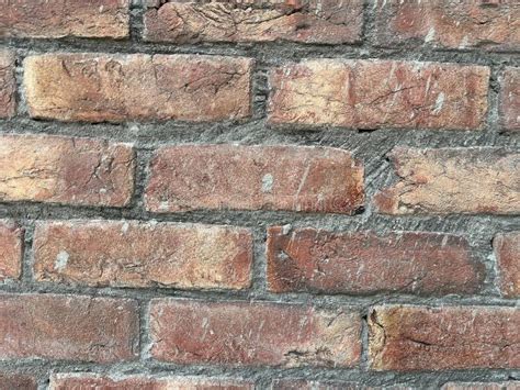 Indian Grunge Brick Wall Texture For Your Backgroundold Red Brick Wall