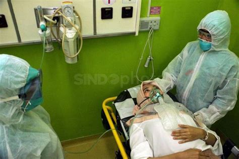 Mahfud Md Bersyukur Pasien Covid 19 Di Rski Pulau Galang Sembuh