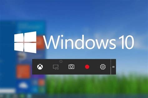 Cómo Grabar Pantalla En Windows 10 Sin Aplicaciones Externas En 2022 Viatea