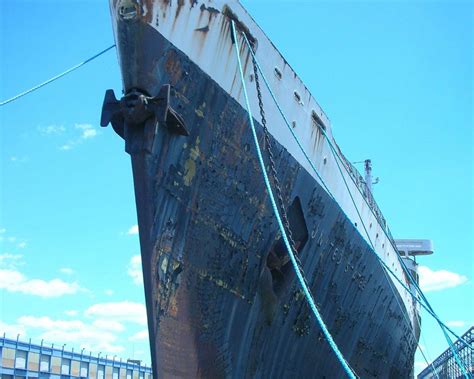 Ss United States