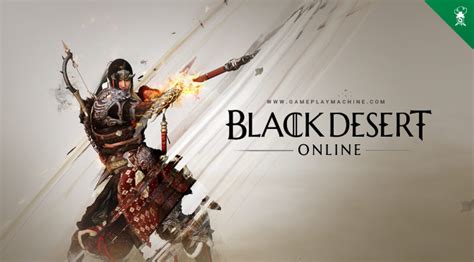 With so much to take into consideration, we decided to make it a bit. Black Desert Online: Musa Blader Build Guide - Skills