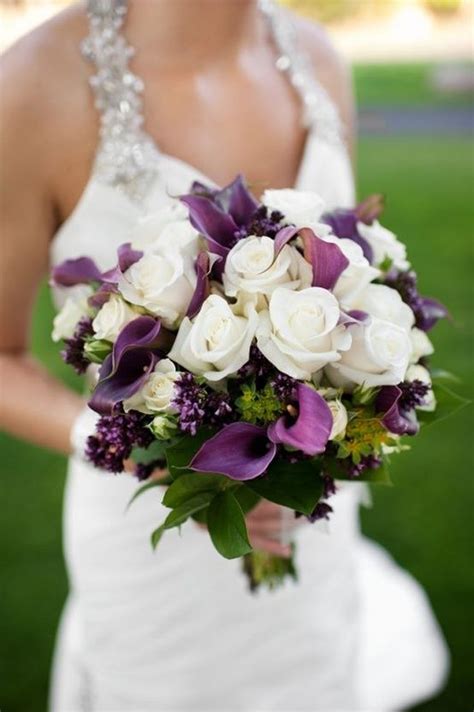 1000 Images About Purple Wedding Theme On Pinterest Wedding Trends