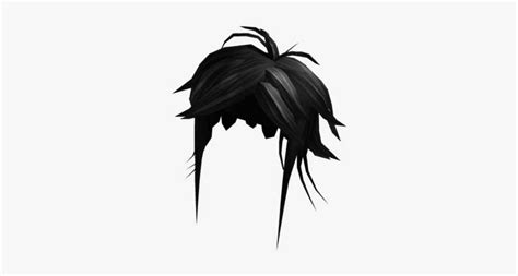 The Best 28 Black Messy Anime Hair Roblox