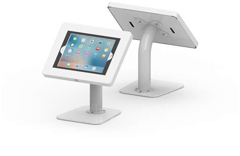Evertop Counter Origin Series Tablet Kiosk Stands