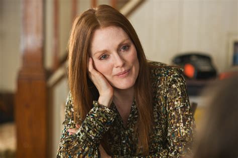 Julianne Moore Trivia 23 Interesting Facts About The Actress