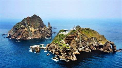 Petition · Solve The Dokdo Dispute Now ·