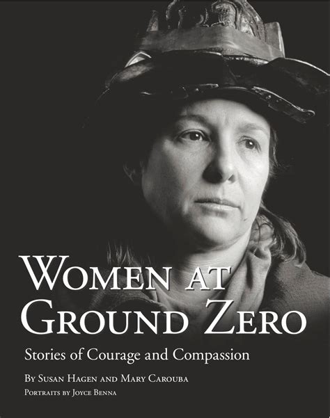 Women At Ground Zero