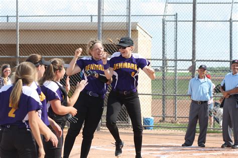 Best known as the place that is known for the vikings, the historic sites in denmark uncover a nation with an entrancing story that… LISTEN: State Softball - Denmark vs. Mosinee | The Denmark ...
