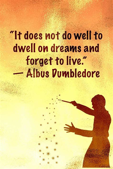 23 Harry Potter Quotes To Bring Some Magic Into Your Life