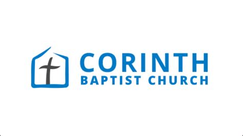 Stories Corinth Baptist Church