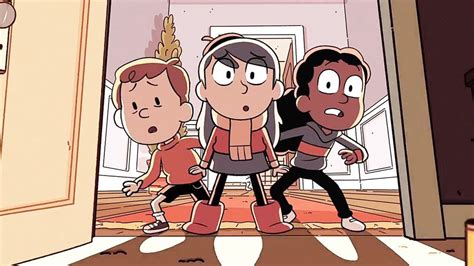 Hilda Season Release Date How Much Time Will It Take Thepoptimes