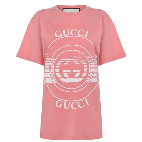Gucci G Loved T Shirt Clothing Flannels
