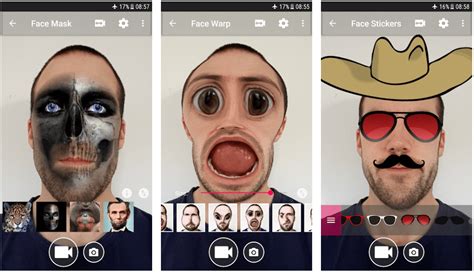 10 Best Funny Faces Apps For Iphone And Android In 2020 Techpout