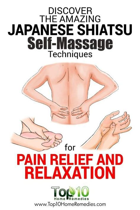 Massage Tips Massage Benefits Thai Massage Foot Massage Acupressure Treatment Acupuncture