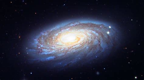 Wallpaper Galaxy Space Stars Hubble Deep Field 1920x1080 Jokerjo