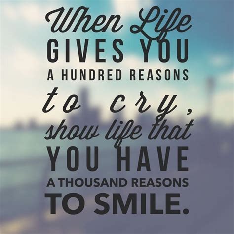 57 Quotes About Smiling To Boost Your Day Beautiful 10 Reasons To Smile