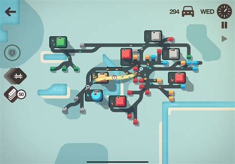 Apple kicked off its big sept. Apple Arcade: Mini Motorways Is an Addictive Strategy Game ...