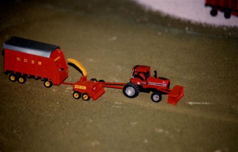 Toy Tractor Times Toytractortimes Twitter