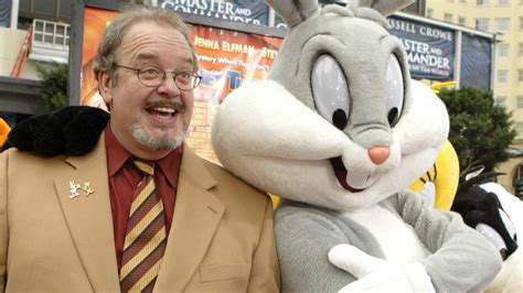 Bugs Bunny Daffy Duck Voice Actor Dead Joe Alaskey Was 63 Variety