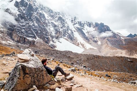 8 Reasons To Hike The Salkantay Trek Tales From The Lens