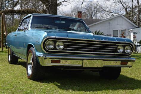 Old Muscle Cars For Sale In Louisiana - Car Sale and Rentals