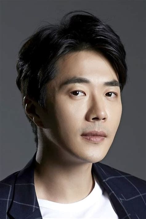Kwon Sang Woo — The Movie Database Tmdb