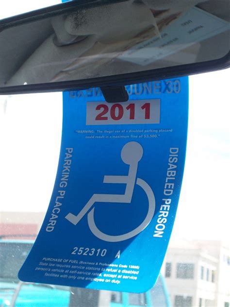 Here you may to know where to apply for handicap sticker. Can I Borrow A Disabled Parking Permit? - Dr. Handicap