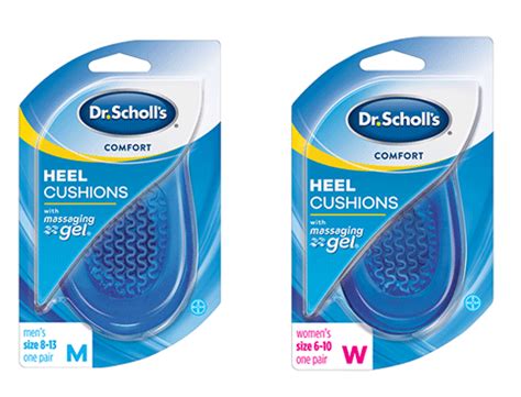 I can literally wear my shoes all day long, and i mean all day. Inserts, Insoles & Orthotics | Dr. Scholl's®