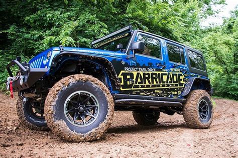 Extremeterrain Is Giving Away A 73k Jeep Wrangler Rubicon
