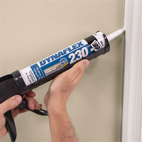 Dynaflex 230 Premium Elastomeric Sealant Dap Global