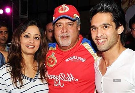 A Sneak Peek Into The Lavish Lifestyle Of Vijay Mallya’s Son Siddharth Mallya Pics A Sneak