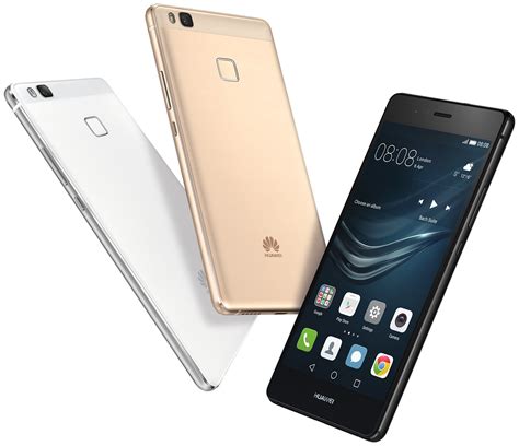 Huawei P9 Lite VNS-L22 2GB RAM - Specs and Price - Phonegg