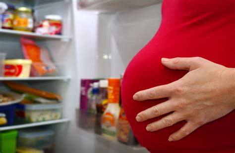 Mummypages Mums Admit To Some Very Strange Pregnancy Cravings