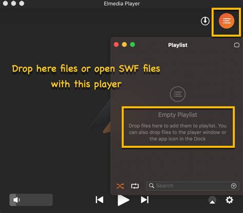 How To Open Swf File On Windows And Mac Techhow