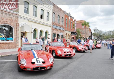 A 1962 ferrari 250 gto sold for $48.4 million at rm sotheby's annual monterey collector car sale classic ferrari gtos are extraordinarily valuable for a number of reasons. 1962 Ferrari 250 GTO Chassis 3943GT