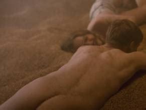 Billy Howle Naked Telegraph