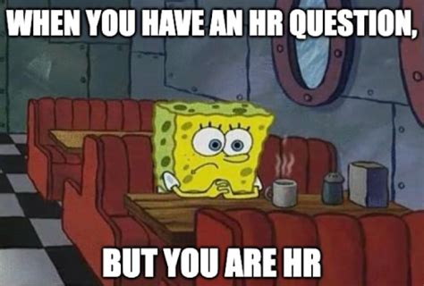 Funny Hr Memes That You Can Relate Forms App